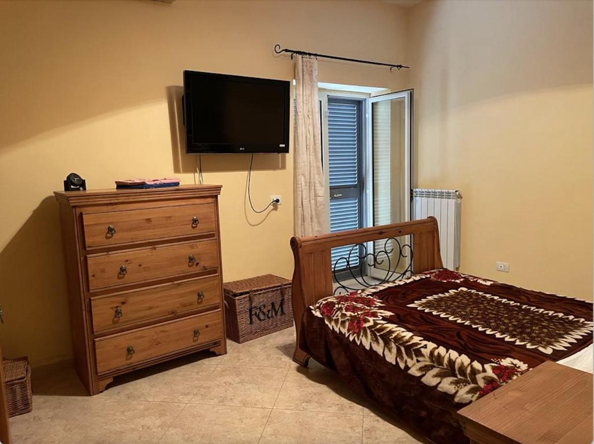 Suite 24 Ercolano Eksteriør bilde