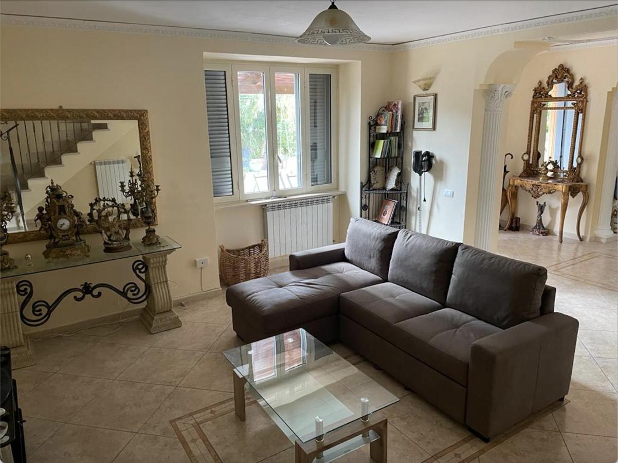 Suite 24 Ercolano Eksteriør bilde