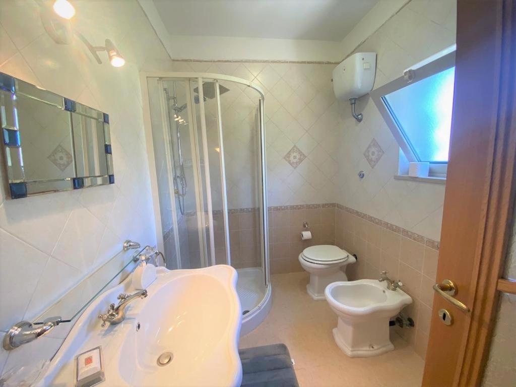 Suite 24 Ercolano Eksteriør bilde