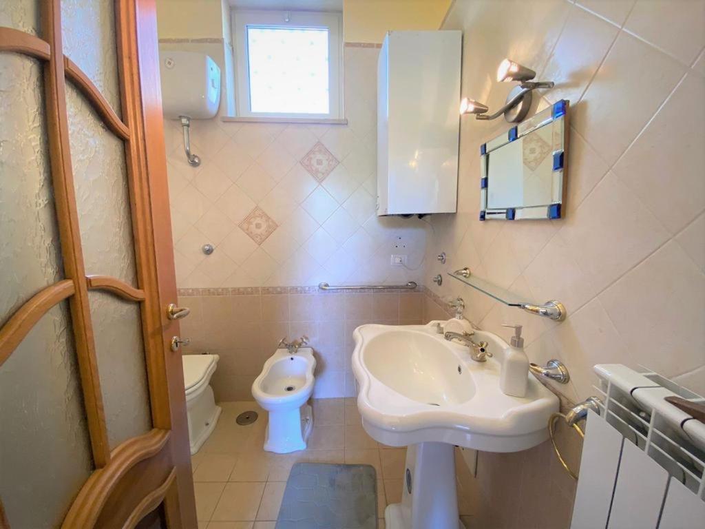 Suite 24 Ercolano Eksteriør bilde